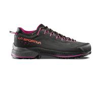 Calzado de mujer La Sportiva TX4 Evo Woman GTX Talla de zapato (EU): 37 / Color: gris/rosa