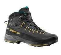 La Sportiva Zapatillas de aproximación TX4 Evo GTX Hombre Carbon/Bamboo