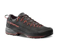 Botas de montaña para hombre La Sportiva TX4 Evo GTX (Carbon/Cherry Tomato)