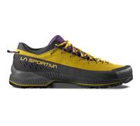 LA SPORTIVA Tx4 Evo - Hombre - Negro / Amarillo - talla 43 1/2- modelo 2026
