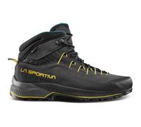 LA SPORTIVA Tx4 Evo Mid Gore-tex - Hombre - Gris - talla 42 1/2- modelo 2026