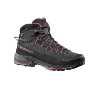 La Sportiva TX4 EVO Mid GTX Mujer Calzado para acceso Gore-Tex 38.5 Rosa subido