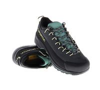 La Sportiva TX4 EVO Mujer Calzado para acceso carbon/zest