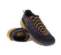 Zapatillas de montaña la sportiva tx4 evo st azul 43