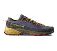Zapatillas de montaña la sportiva tx4 evo st azul 43