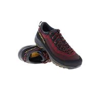 LA SPORTIVA Tx4 Evo St W - Mujer - Rojo / Negro - talla 38 1/2- modelo 2025