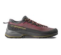 LA SPORTIVA Tx4 Evo St W - Mujer - Rojo / Negro - talla 38- modelo 2026