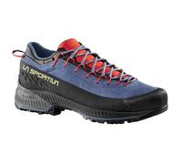 LA SPORTIVA TX4 Evo Woman GTX Moonlight/Cherry Tomato, Moonlight Cherry Tomate, 38 EU