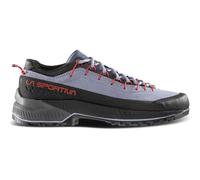 LA SPORTIVA Tx4 Evo W - Mujer - Negro / Gris - talla 38- modelo 2026
