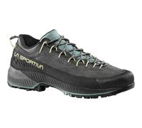 LA SPORTIVA Tx4 Evo W - Mujer - Negro - talla 38 1/2- modelo 2026