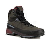 La Sportiva TX5 Evo Mid Gore-Tex 40.5 Gris/plata
