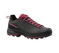 La Sportiva TX5 Evo Woman GTX Carbon/Azalea Calzado de senderismo para mujer EUR 40,5