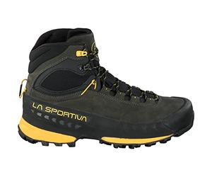 La Sportiva TX5 GTX Carbon/Yellow