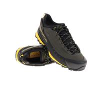 La Sportiva TX5 Low GTX Caballeros Calzado para acceso Gore-Tex 42 Verde oliva oscuro