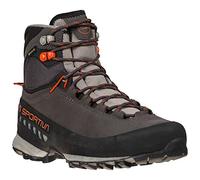 Calzado de mujer La Sportiva TX5 Woman Gtx (2024) Talla de zapato (EU): 38 / Color: gris