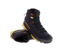 La Sportiva TXS GTX Caballeros Calzado para trekking Gore-Tex 42.5 Negro