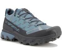 Zapatillas de Montaña La Sportiva Ultra Raptor 3 Woman Mujer Limestone/Carbon 38 EU