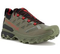 La Sportiva Zapatillas de trail running Ultra Raptor 3 para hombre Cypress Mountain Red 45 EU