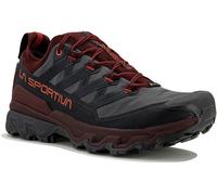 Zapatillas de Montaña La Sportiva Ultra Raptor 3 Gtx Hombre Carbon/Redwood 45