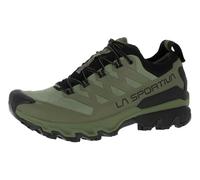 LA SPORTIVA Ultra Raptor 3 GTX - Zapatillas de senderismo para hombre, Cypress Black, 46.5 EU