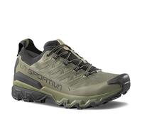 LA SPORTIVA Ultra Raptor 3 GTX - Zapatillas de senderismo para hombre, Cypress Black, 41 EU