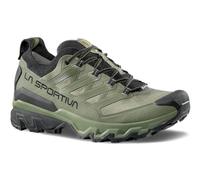 LA SPORTIVA Ultra Raptor 3 GTX - Zapatillas de senderismo para hombre, Cypress Black, 41 EU