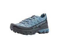 La Sportiva Ultra Raptor 3 Low - Zapatos de senderismo para mujer | Ligeros y transpirables: agarre todo terreno y protección contra escombros