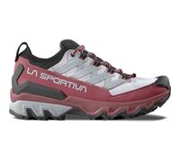 La Sportiva Ultra Raptor 3 Woman GTX zapatillas de trail running mujer - Cloud/Redwood - 38