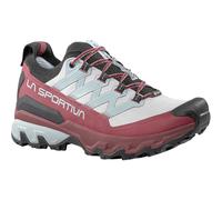 La Sportiva Ultra Raptor 3 Woman GTX zapatillas de trail running mujer - Cloud/Redwood - 41