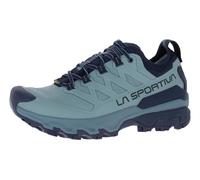 LA SPORTIVA Ultra Raptor 3 Ws GTX - Zapatillas de senderismo impermeables y estables para mujer con suela antideslizante y membrana Goretex
