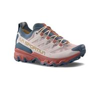 La Sportiva - Zapatillas de senderismo Mujer - Ultra Raptor 3 W Mauve/Mineral Red para Mujer - Talla 39 - Blanco Blanco 39