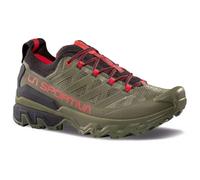 La Sportiva Zapatillas de trail running Ultra Raptor 3 para hombre Cypress Mountain Red 45 EU