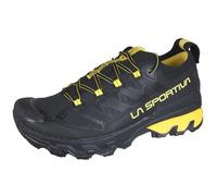 LA SPORTIVA Ultra Raptor 3 - Zapatillas de trail running para hombre, negro amarillo, 43 EU