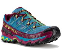 La Sportiva Ultra Raptor II 37 Azul