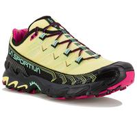 Zapatillas de montaña la sportiva ultra raptor ii mujer banana/ne 40.5