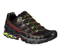 Zapatillas La Sportiva Ultra Raptor II Hombre Black Neon 44.5