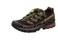 La Sportiva Ultra Raptor II Black/Yellow
