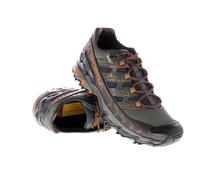 ZAPATILLA TRAIL RUNNING HOMBRE LA SPORTIVA ULTRA RAPTOR II. CARBON-NARANJA 42.5