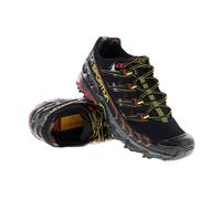 La Sportiva Ultra Raptor II Caballeros Calzado trail running 44 Negro