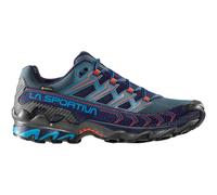 La Sportiva - Zapatillas de senderismo Hombre - Ultra Raptor II GTX Deep Sea/Hurricane - Talla 43.5 - Azul Azul 43.5
