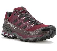 La Sportiva Ultra Raptor II Gore-Tex Wide 39.5 Rouge
