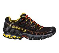 Zapatillas La Sportiva Ultra Raptor II Gtx Hombre Black Yellow 42
