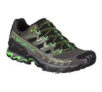 Zapatillas La Sportiva Ultra Raptor II Gtx Hombre Metal Flash Green 43