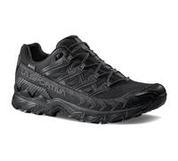 La Sportiva Ultra Raptor II GTX Gore-tex Zapatos Senderismo/Trail Hombre, Negro