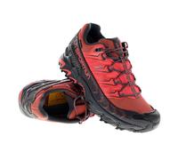 La Sportiva Ultra Raptor II GTX Mujer Calzado trail running Gore-Tex 39 Rosa subido