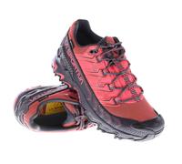 La Sportiva Ultra Raptor II GTX Mujer Calzado trail running Gore-Tex 41.5 Rosa subido
