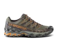 ZAPATILLA TRAIL RUNNING HOMBRE LA SPORTIVA ULTRA RAPTOR II. CARBON-NARANJA 42.5