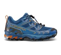 LA SPORTIVA Ultra Raptor Ii Jr - Niño - Azul - talla 36- modelo 2026