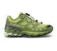LA SPORTIVA Ultra Raptor Ii Jr - Niño - Verde - talla 27- modelo 2026