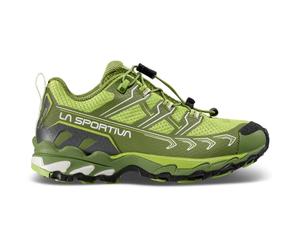 LA SPORTIVA Ultra Raptor Ii Jr - Niño - Verde - talla 35- modelo 2026